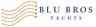 Blu Bros. Yachts logo