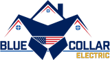 Blue Collar Electric logo