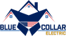 Blue Collar Electric logo