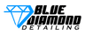 Blue Diamond Detailing logo