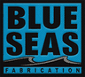 Blue Seas Fabrication logo