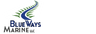 Blueways Marine logo