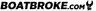 Boat Broke logo