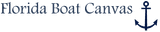 Florida Boat Canvas logo