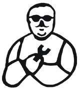 The Boat Doctor logo