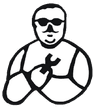 The Boat Doctor logo