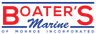 Boater's Marine logo