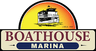 Boathouse Marina logo