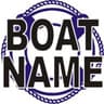 Boat Name Guy logo