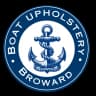 Boat Upholstery Broward logo
