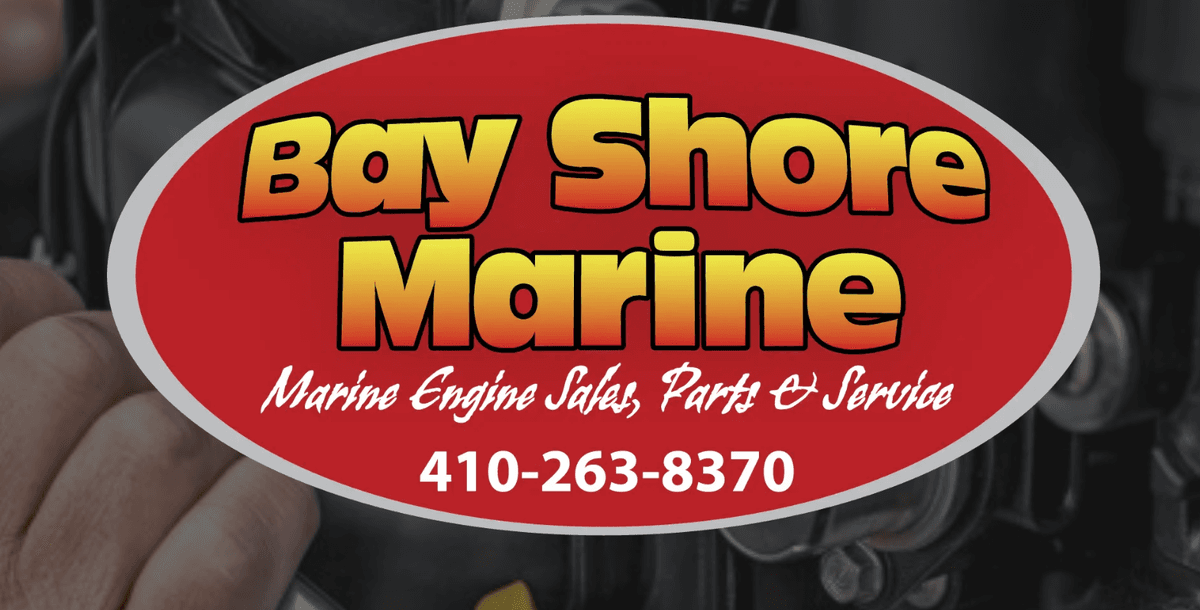 Bay Shore Marine Engine Services - 7344 Edgewood Rd, Annapolis, MD 21403 logo