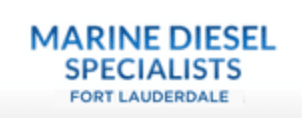 Marine Diesel Specialists - 234 SW 32nd St, Fort Lauderdale, FL 33315, USA logo