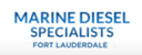 Marine Diesel Specialists logo