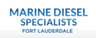 Marine Diesel Specialists logo