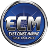 East Coast Marine - 2301 NE 16th St, Pompano Beach, FL 33062, USA logo