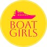 Boat Girls logo
