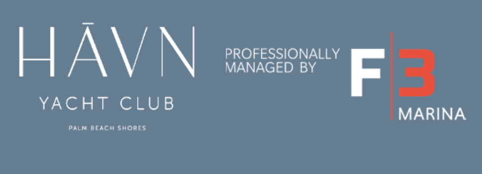 HAVN Yacht Club - 184 Lake Dr suite 100 Palm Beach Shores, FL 33404, USA logo