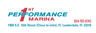 1st Performance Marina logo