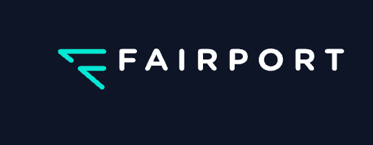 Fairport Global - 1535 Southeast 17th Street Suite 208 Fort Lauderdale, FL, USA logo