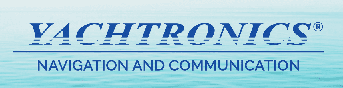 Yachtronics - 626 SW 4th Ave, Fort Lauderdale, FL 33315, USA logo