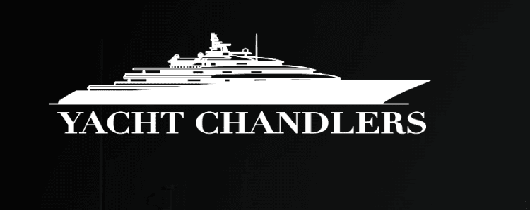 Yacht Chandlers (Fort Lauderdale) - 750 W Sunrise Blvd Ft. Lauderdale, FL 33311 logo
