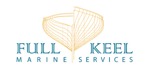Full Keel Marine Services - 7334 Edgewood Rd. Annapolis, MD 21403 logo