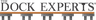 The Dock Experts logo
