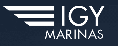 IGY Savannah Harbor Marina - 101 Cay Plaza suite a, Savannah, GA 31421, USA logo