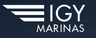 IGY Savannah Harbor Marina logo