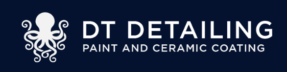 DT Detailing & Ceramic Coating - North Palm Beach, FL logo