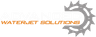 Advanced Waterjet Solutions logo