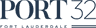 Port 32 Marina Fort Lauderdale logo
