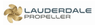 Lauderdale Propeller Service logo