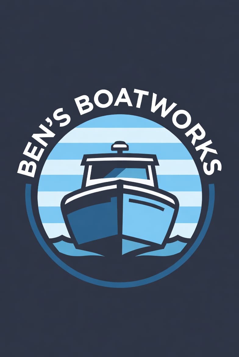 Ben's Boatworks - Palm Beach Gardens, FL, USA logo