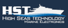 High Seas Technology logo