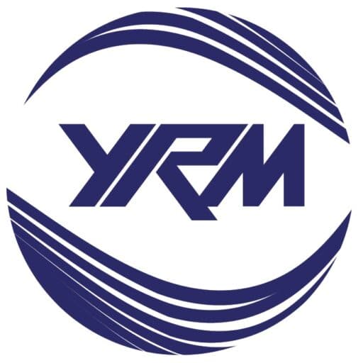 YRM Custom - Fort Lauderdale, Florida logo