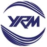 YRM Custom logo