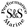 S&S Performance Marine logo
