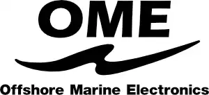 Offshore Marine Electronics - 2175 Idlewild Road, Palm Beach Gardens, FL 33410 logo