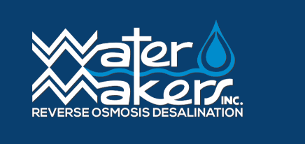 Watermakers, Inc. - Fort Lauderdale, Florida logo