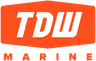 TDW Marine logo