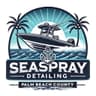 Seaspray Detailing logo