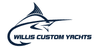 Willis Custom Yachts logo