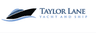 Taylor Lane Yacht and Ship logo