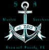 S.A. Marine Services, LLC logo
