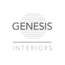 Genesis Interiors logo