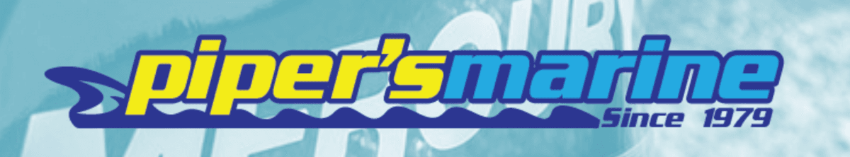 Piper's Marine Inc - 8888 W Hillsborough Ave, Tampa, FL 33615 logo