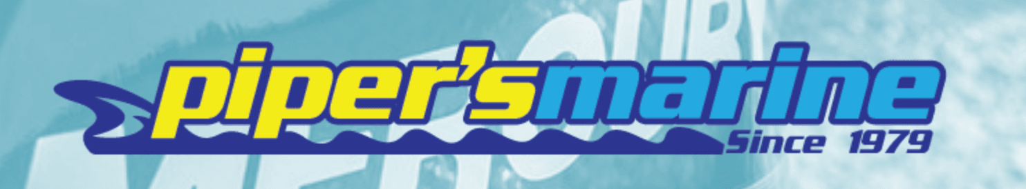 Piper's Marine Inc - 8888 W Hillsborough Ave, Tampa, FL 33615 logo
