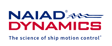 Naiad Dynamics - Fort Lauderdale, Florida logo