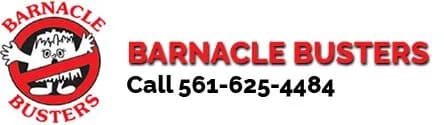 Barnacle Busters - 10456 Riverside Dr. Palm Beach Gardens, Florida 33410 logo